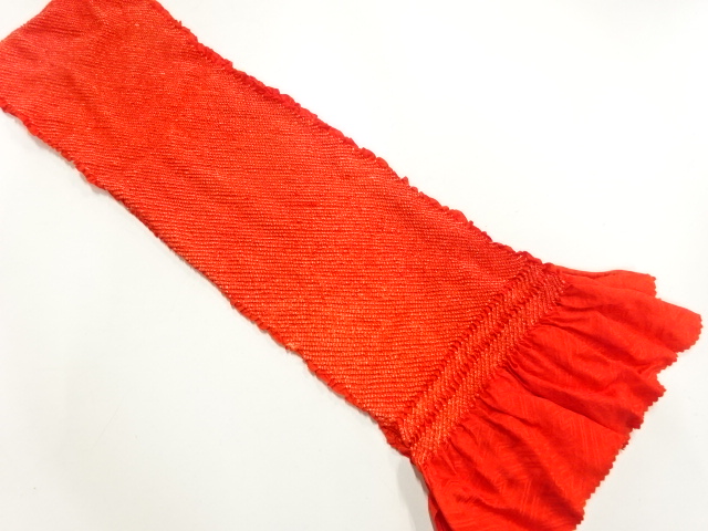 Japanese Kimono / Accessories Silk